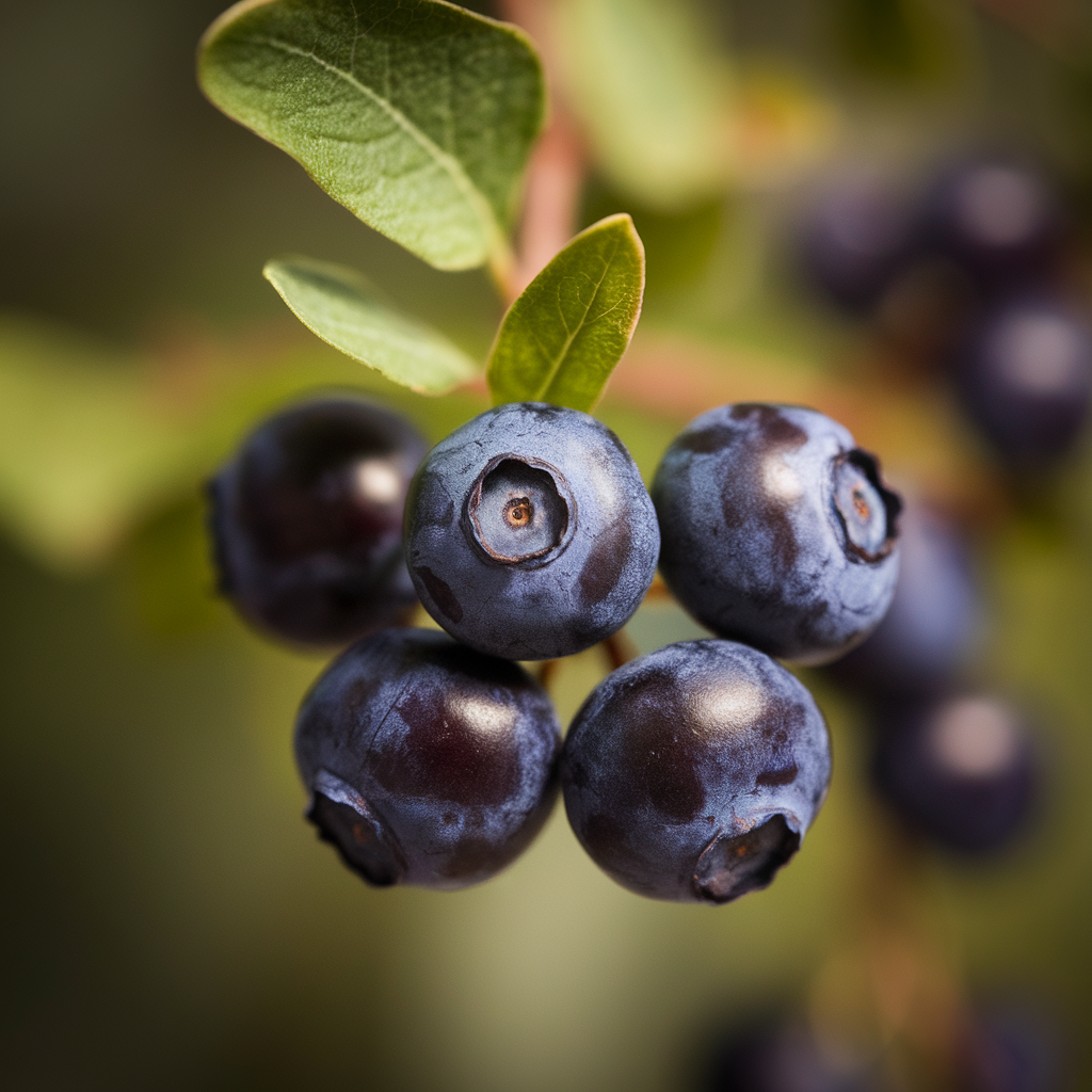 Bilberry Extract